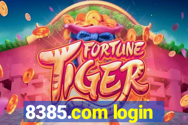 8385.com login